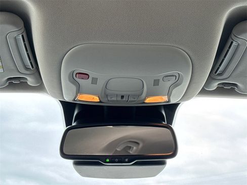 Used 2021 Jeep Renegade Trailhawk image 24