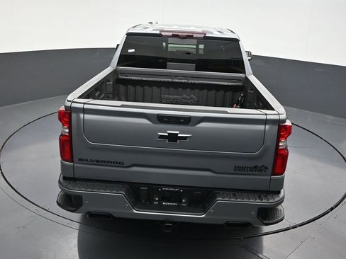 Used 2024 Chevrolet Silverado 1500 High Country w/ Technology Package RWD image 22