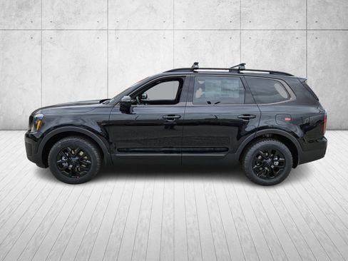 New 2025 Kia Telluride SX Prestige X-Pro image 4