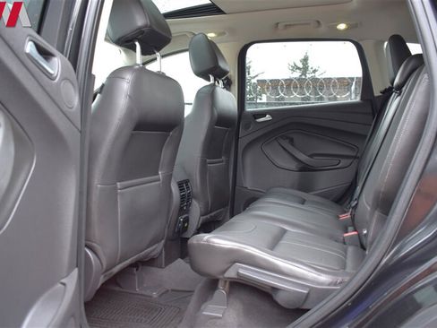 Used 2013 Ford Escape Titanium w/ Parking Technology Pkg AWD/4WD image 22
