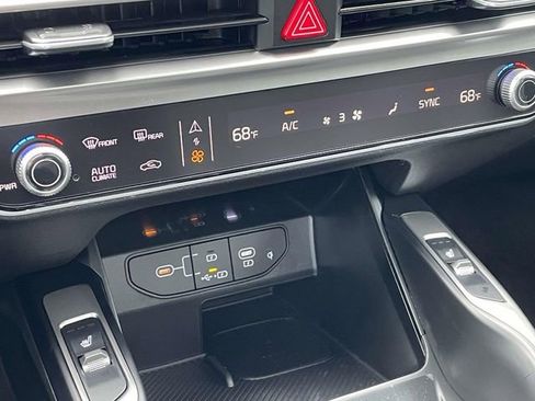 New 2026 Kia Sorento EX w/ EX Premium Package image 38