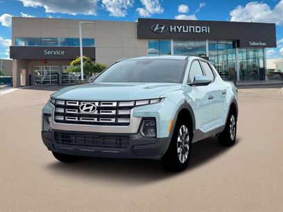 New 2026 Hyundai Santa Cruz SE