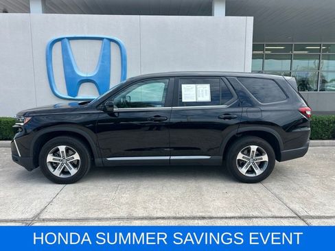 Used 2024 Honda Pilot EX-L image 6