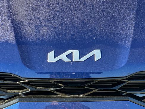 Used 2025 Kia K5 GT-Line image 48