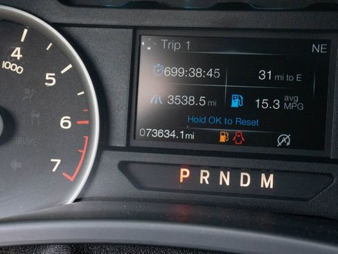 Used 2019 Ford F150 XLT w/ Equipment Group 302A Luxury RWD image 25