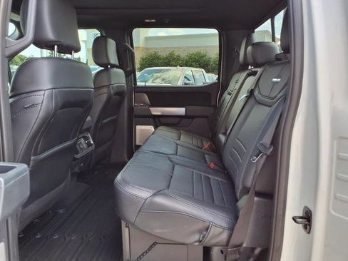 Used 2026 Ford F250 Platinum AWD/4WD image 20