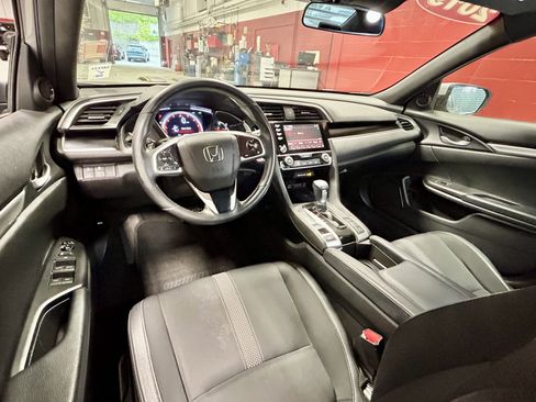 Used 2019 Honda Civic Sport image 20