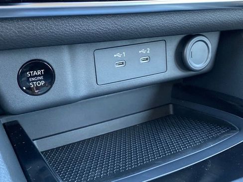 New 2026 Nissan Rogue SV image 19