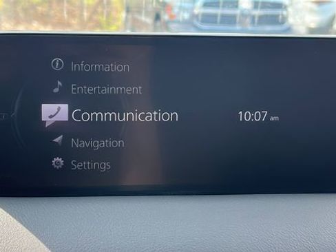 Used 2023 MAZDA CX-5 AWD 2.5 S w/ Select Package image 10