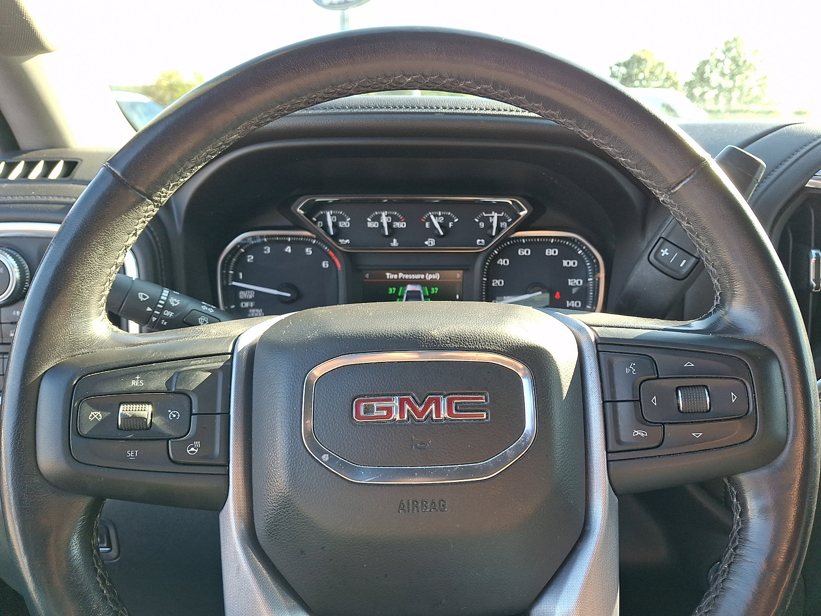 Used 2020 GMC Sierra 1500 Elevation w/ Elevation Value Package AWD/4WD image 20
