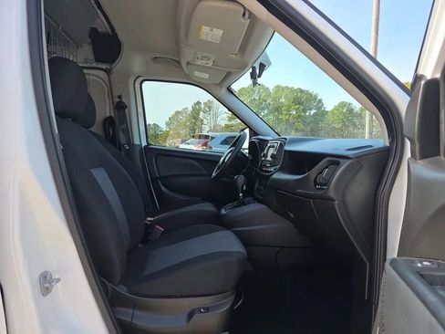 Used 2022 RAM ProMaster City Wagon image 42