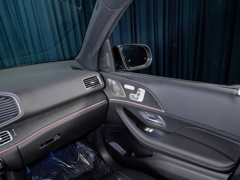 New 2026 Mercedes-Benz GLE 350 4MATIC image 24