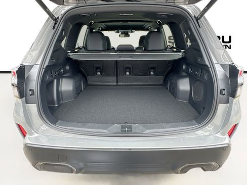 New 2026 Subaru Forester Limited AWD/4WD image 32