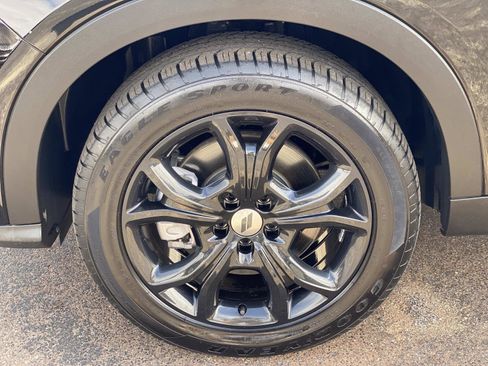 Certified 2025 Dodge Hornet GT Plus w/ GT Plus Package image 14