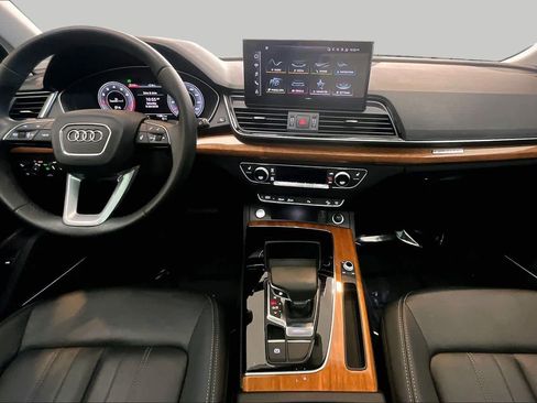 Certified 2023 Audi Q5 2.0T Premium Plus w/ Premium Plus Package AWD/4WD image 16