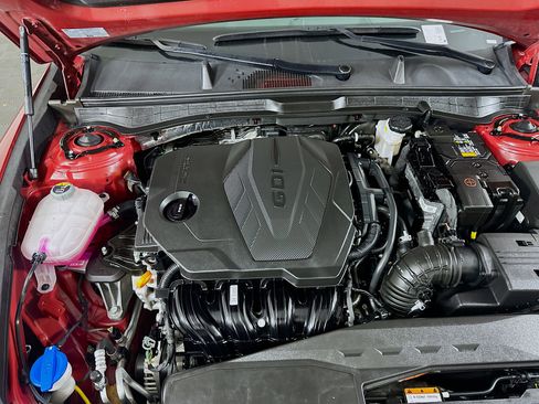 Used 2025 Hyundai Sonata SEL image 31