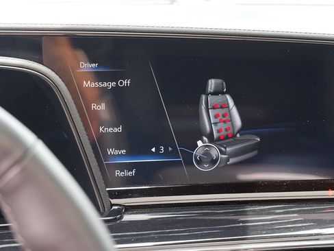 Used 2024 Cadillac Escalade V AWD/4WD image 39