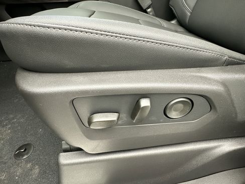 New 2026 Chevrolet Silverado 1500 LTZ image 14