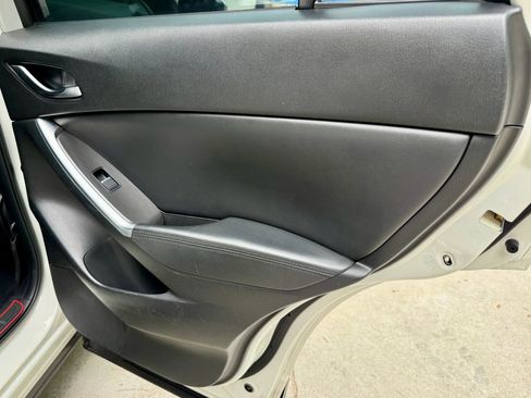 Used 2016 MAZDA CX-5 Grand Touring AWD/4WD image 23