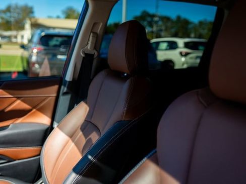 Certified 2024 Subaru Forester Touring image 32