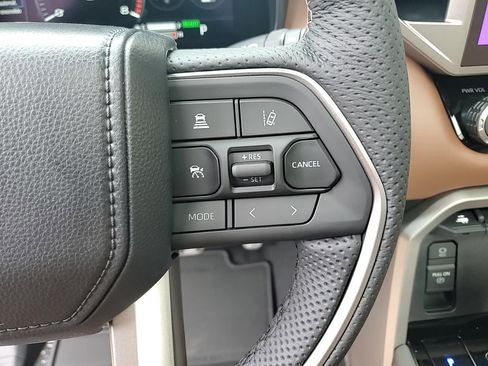 New 2026 Toyota Sequoia 1794 Edition w/ TRD Off-Road Package image 15