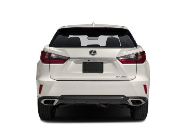 Used 2019 Lexus RX 350 AWD w/ Navigation Package image 5