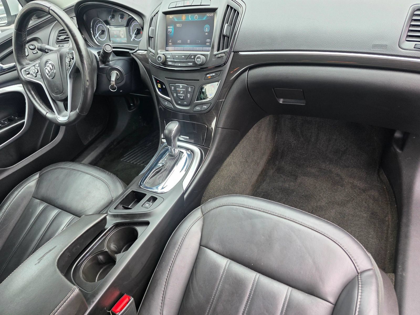 Used 2015 Buick Regal FWD image 14