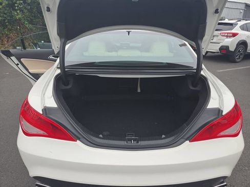 Used 2015 Mercedes-Benz CLA 250 4MATIC image 12