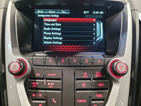 Used 2016 GMC Terrain SLT FWD image 25