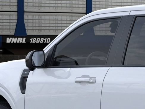 New 2026 Ford Maverick Lariat w/ Black Appearance Package AWD/4WD image 21
