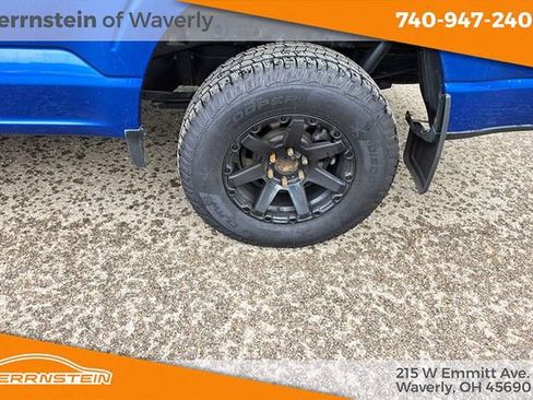 Used 2022 Ford F150 XLT w/ Trailer Tow Package AWD/4WD image 16