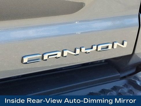 Used 2026 GMC Canyon Denali AWD/4WD image 31