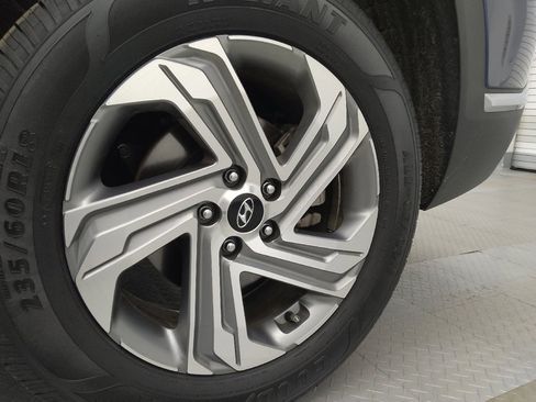 Used 2022 Hyundai Santa Fe SEL image 31