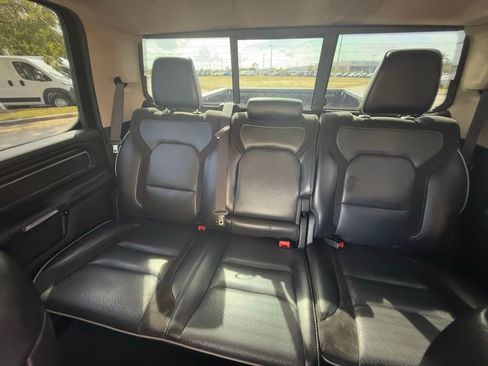 Certified 2021 RAM 1500 Laramie image 25