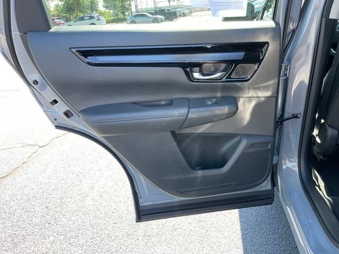 Used 2026 Honda CR-V EX-L image 38