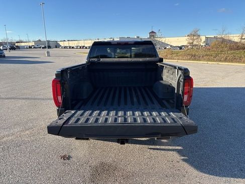 Used 2020 GMC Sierra 1500 Denali w/ Denali Ultimate Package image 10