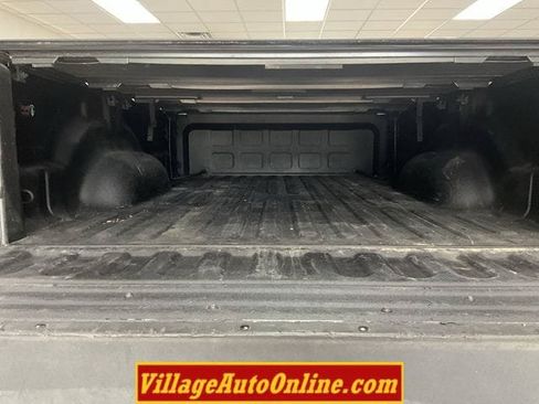 Used 2019 RAM 2500 Tradesman AWD/4WD image 28