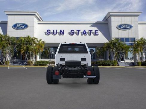 New 2026 Ford F350 XL image 6