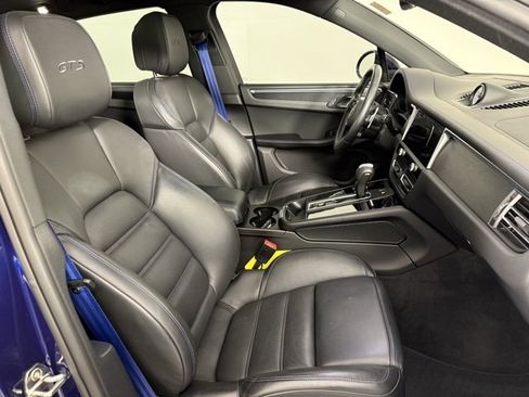 Used 2022 Porsche Macan GTS image 29