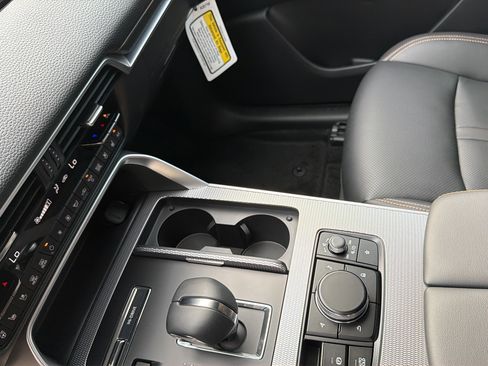 New 2026 MAZDA CX-70 SC Plus AWD/4WD image 14
