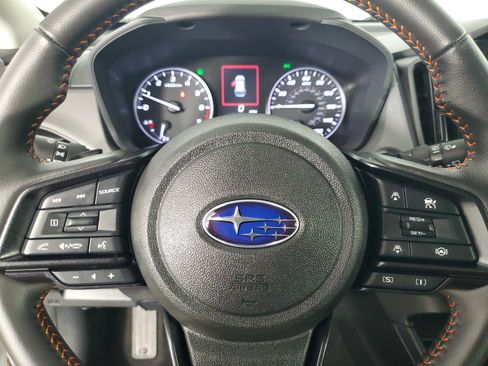 Used 2025 Subaru Crosstrek 2.5i Limited w/ Crosstrek Mirror Package AWD/4WD image 26