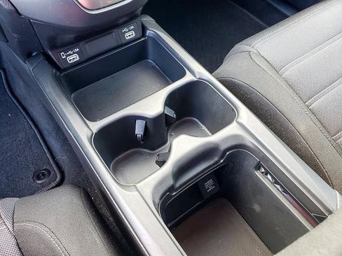 Used 2022 Honda CR-V EX image 13