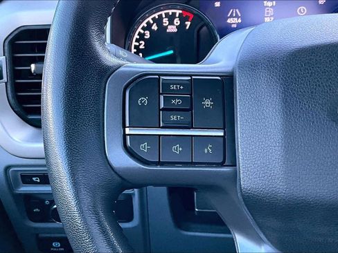 Used 2021 Ford F150 XLT w/ Equipment Group 302A High image 26