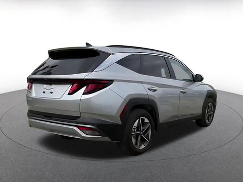 Used 2025 Hyundai Tucson SEL image 14