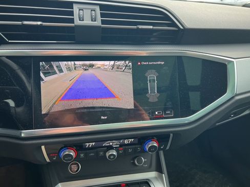 Used 2023 Audi Q3 2.0T Premium w/ Convenience Package image 65