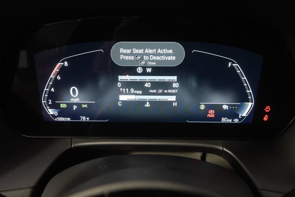 New 2026 MAZDA CX-5 Select AWD/4WD image 25