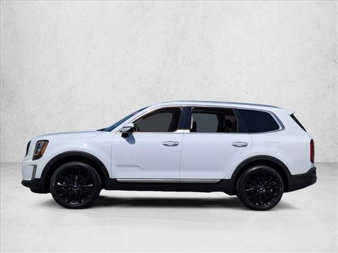 Used 2022 Kia Telluride SX FWD image 9