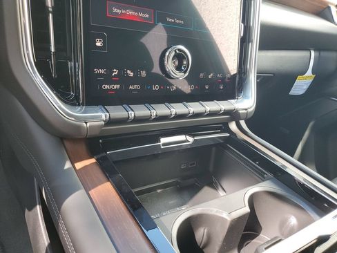 New 2026 GMC Yukon Denali RWD image 23