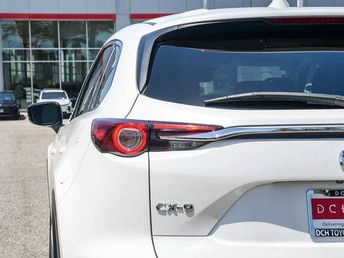 Used 2020 MAZDA CX-9 Touring FWD image 6