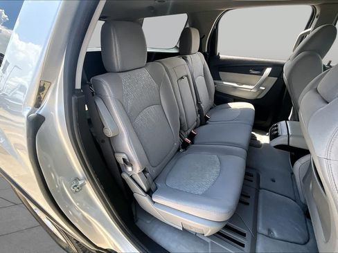 Used 2012 GMC Acadia SL FWD image 19